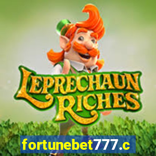 fortunebet777.com