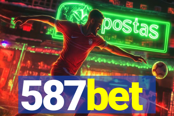 587bet