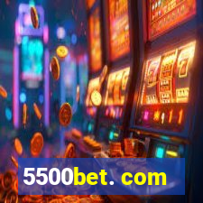 5500bet. com