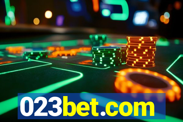 023bet.com