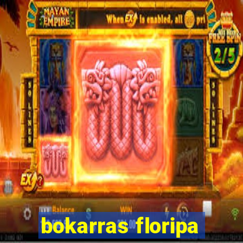 bokarras floripa