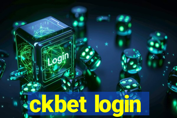 ckbet login