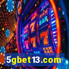 5gbet13.com