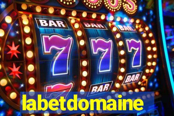 labetdomaine