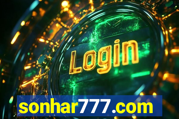 sonhar777.com