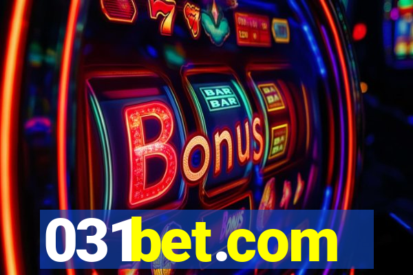 031bet.com