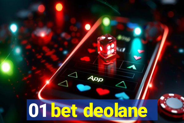 01 bet deolane