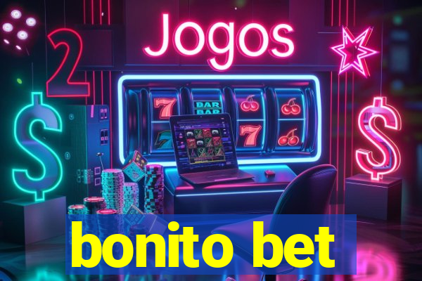 bonito bet