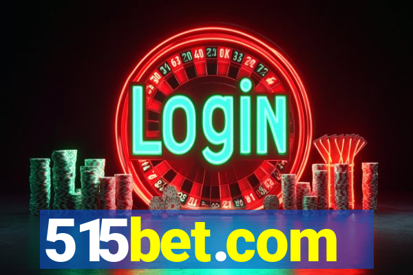 515bet.com