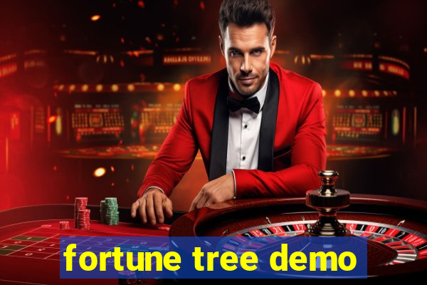 fortune tree demo