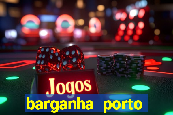 barganha porto feliz facebook