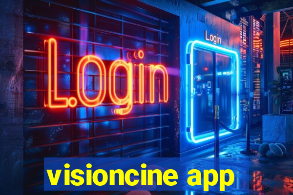 visioncine app