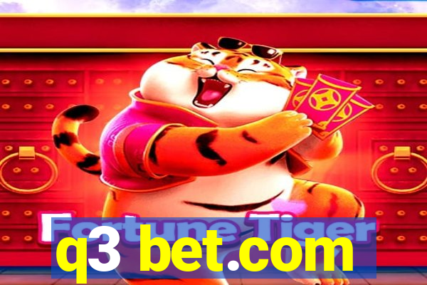 q3 bet.com