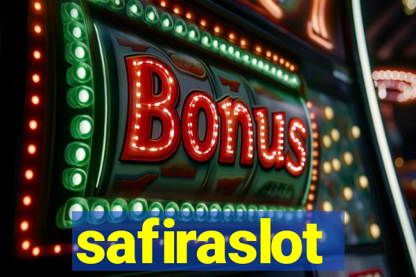 safiraslot