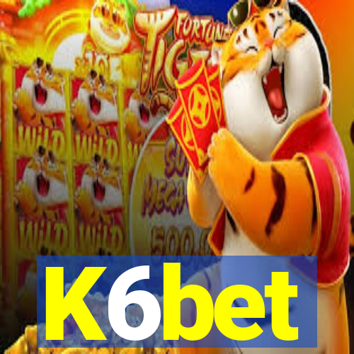 K6bet