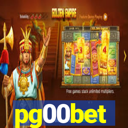 pg00bet