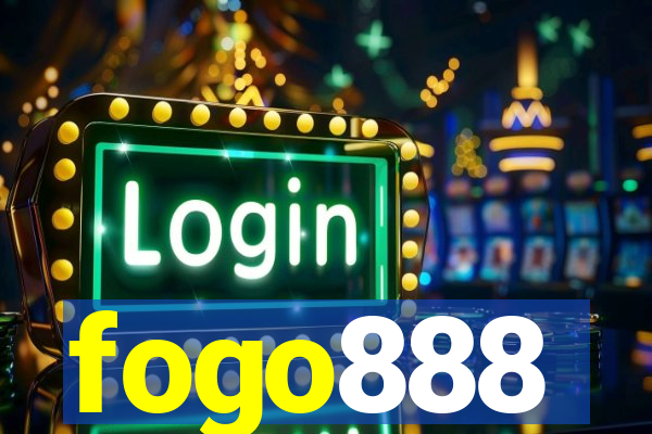 fogo888