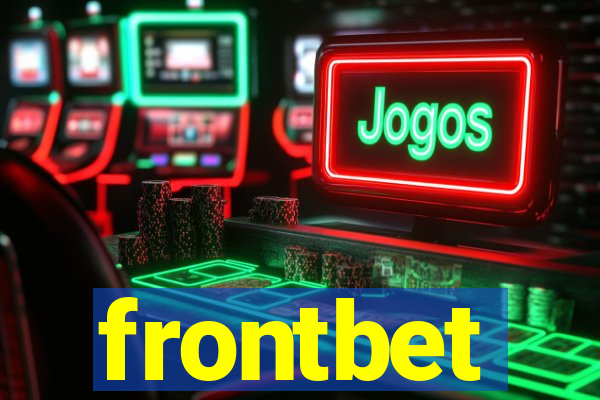 frontbet