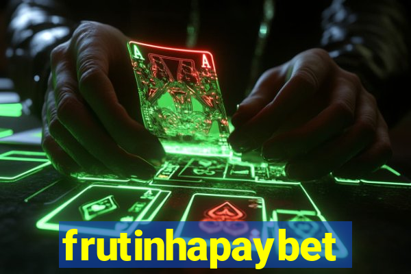 frutinhapaybet