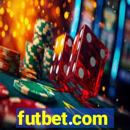 futbet.com