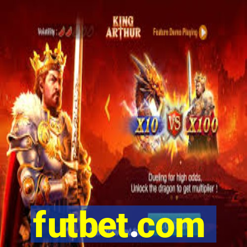 futbet.com