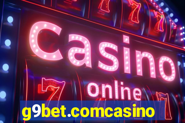 g9bet.comcasino