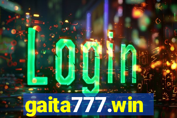 gaita777.win