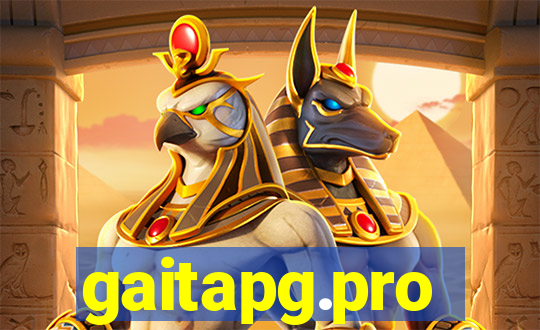 gaitapg.pro