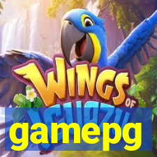 gamepg