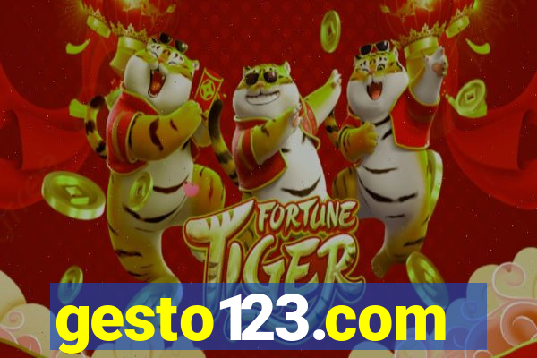 gesto123.com