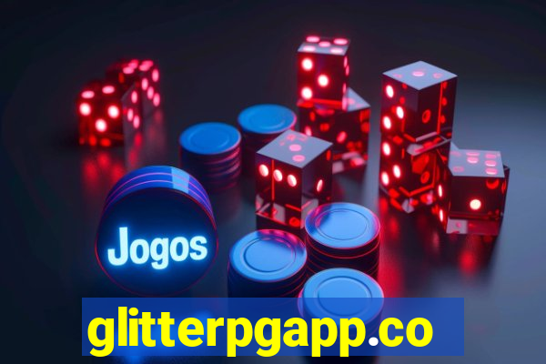 glitterpgapp.com