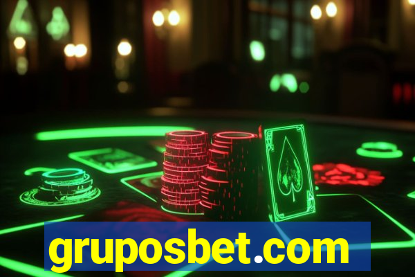 gruposbet.com