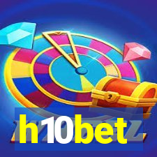 h10bet