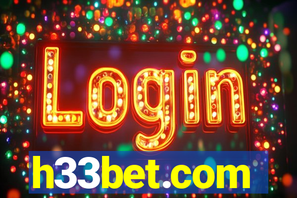 h33bet.com