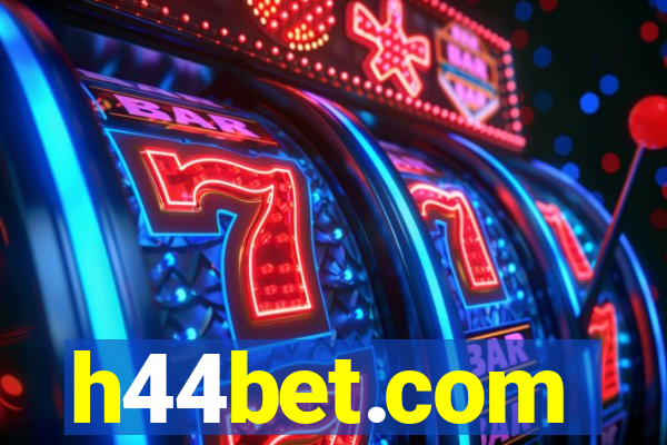 h44bet.com