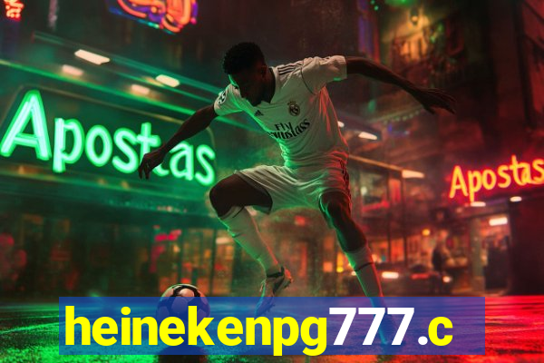 heinekenpg777.com