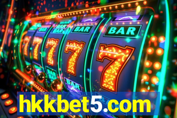 hkkbet5.com