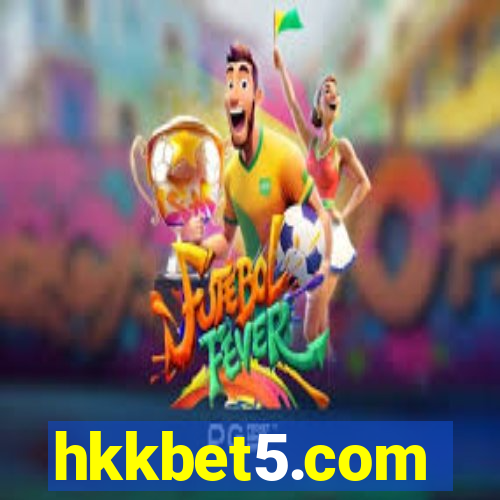 hkkbet5.com