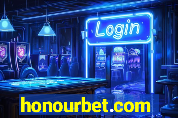 honourbet.com