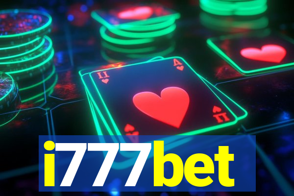 i777bet