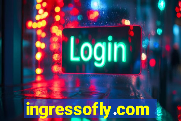 ingressofly.com