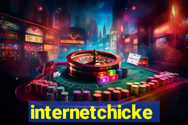 internetchicke