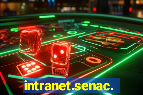 intranet.senac.sp