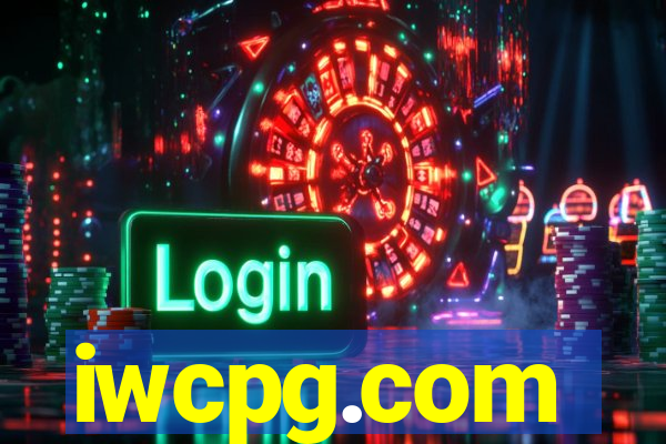 iwcpg.com