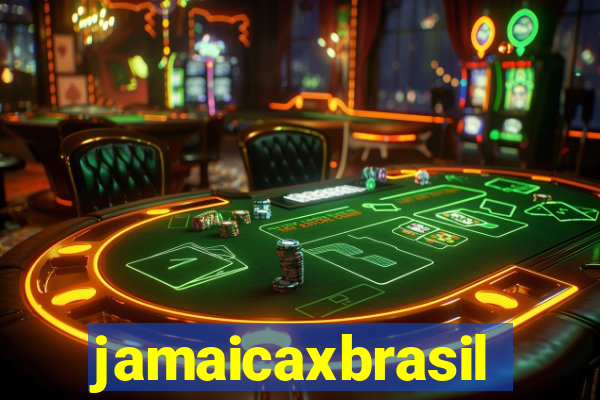 jamaicaxbrasil