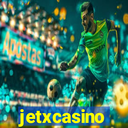 jetxcasino