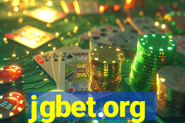 jgbet.org