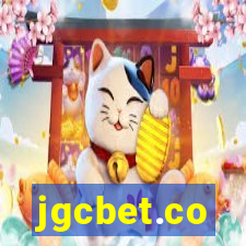 jgcbet.co