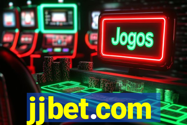 jjbet.com