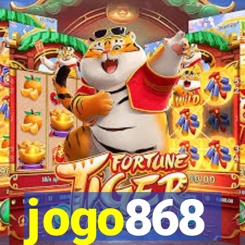 jogo868